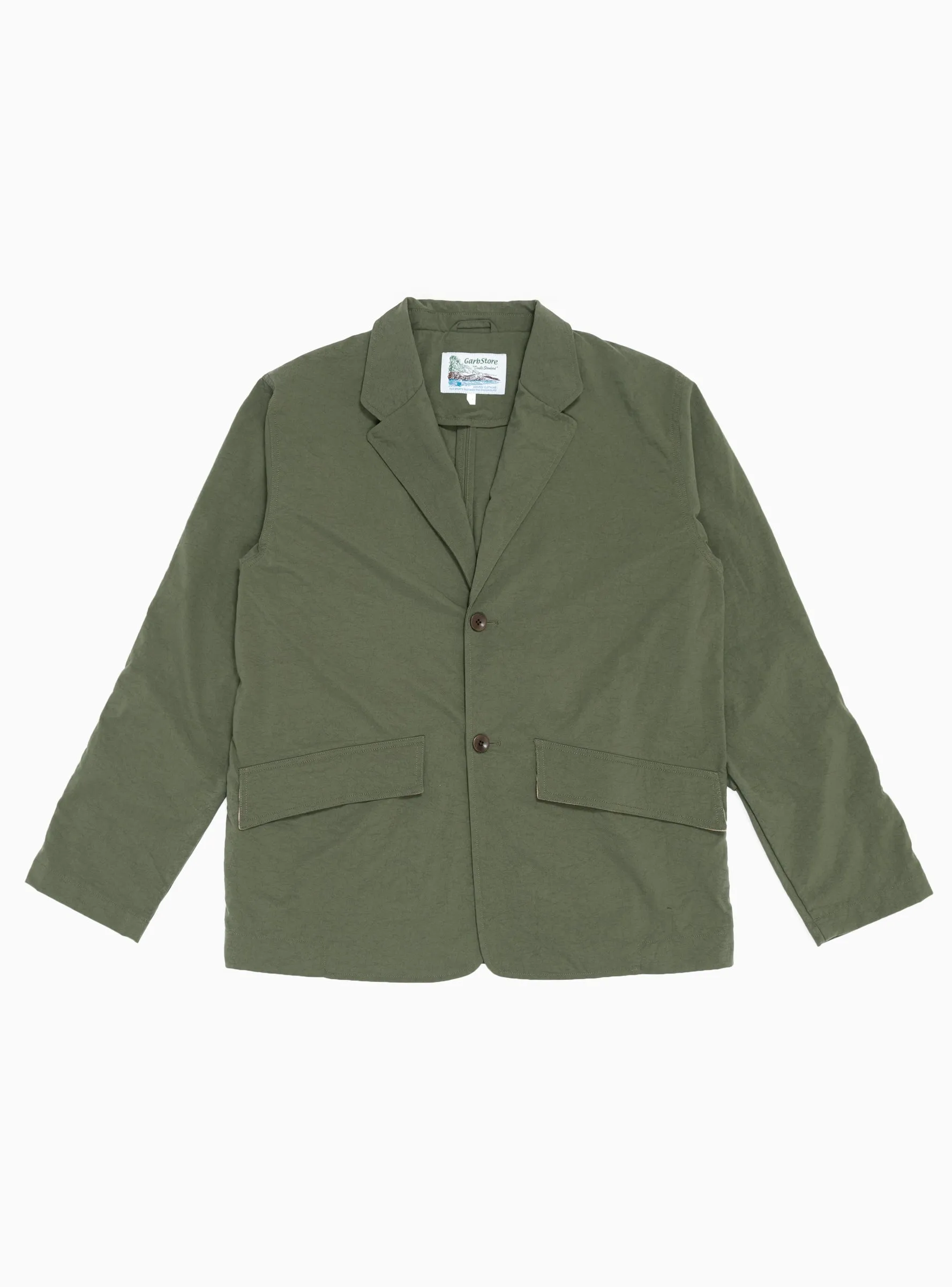 M65 Blazer Olive