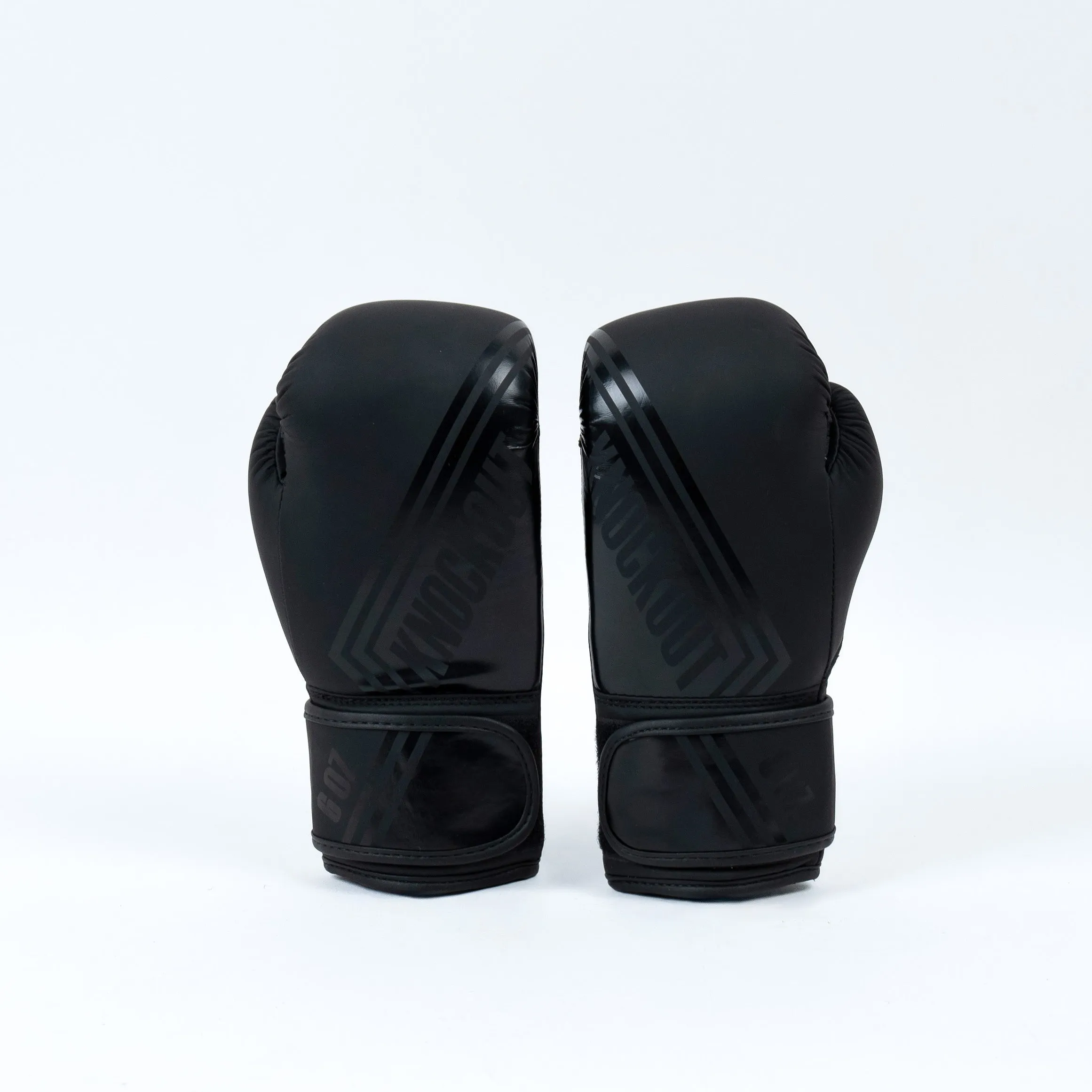 Manusi Box Knockout Fighter Copii