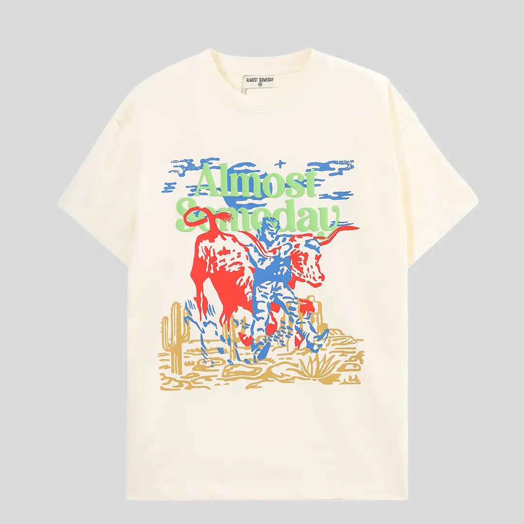 Matador Tee Cream