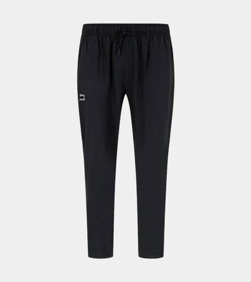 MEN'S PERFORMANCE JOGGERS - BLACK