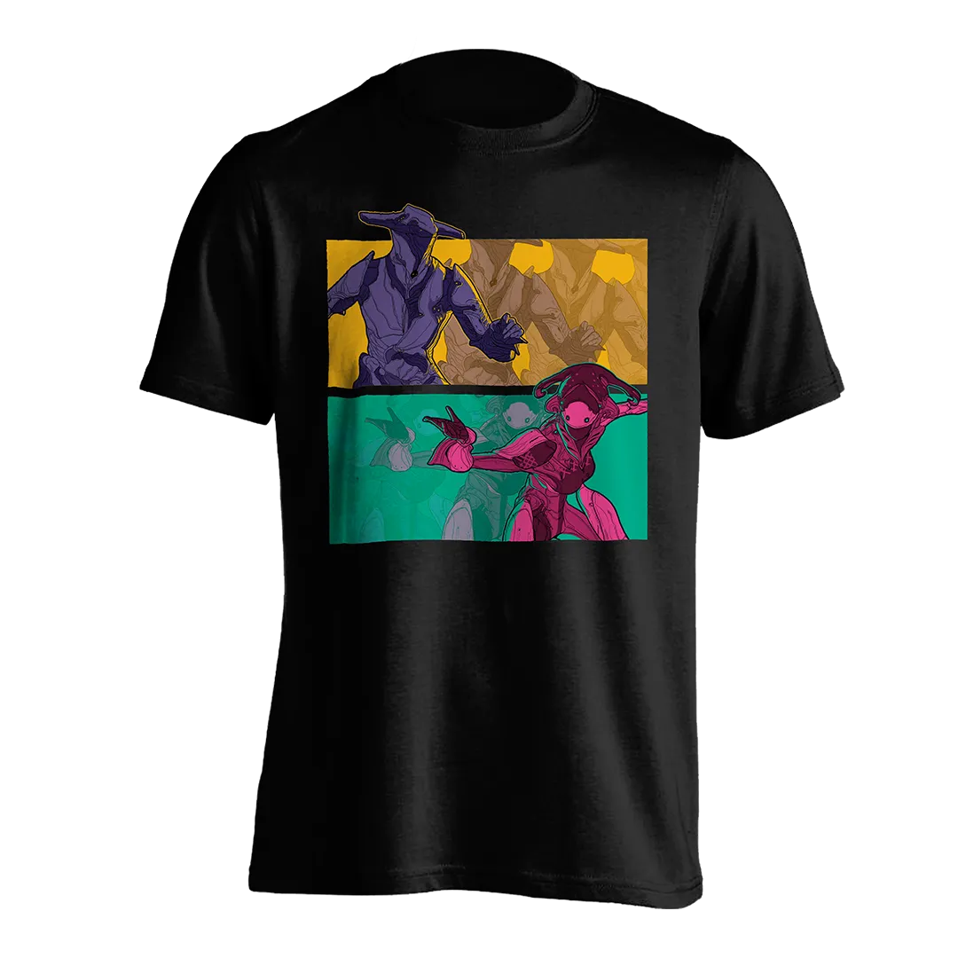 Mirage & Loki T-Shirt