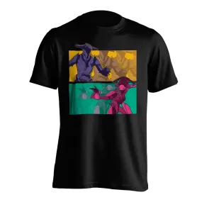 Mirage & Loki T-Shirt