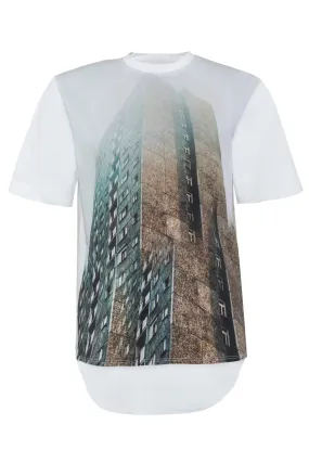 Monument Tee