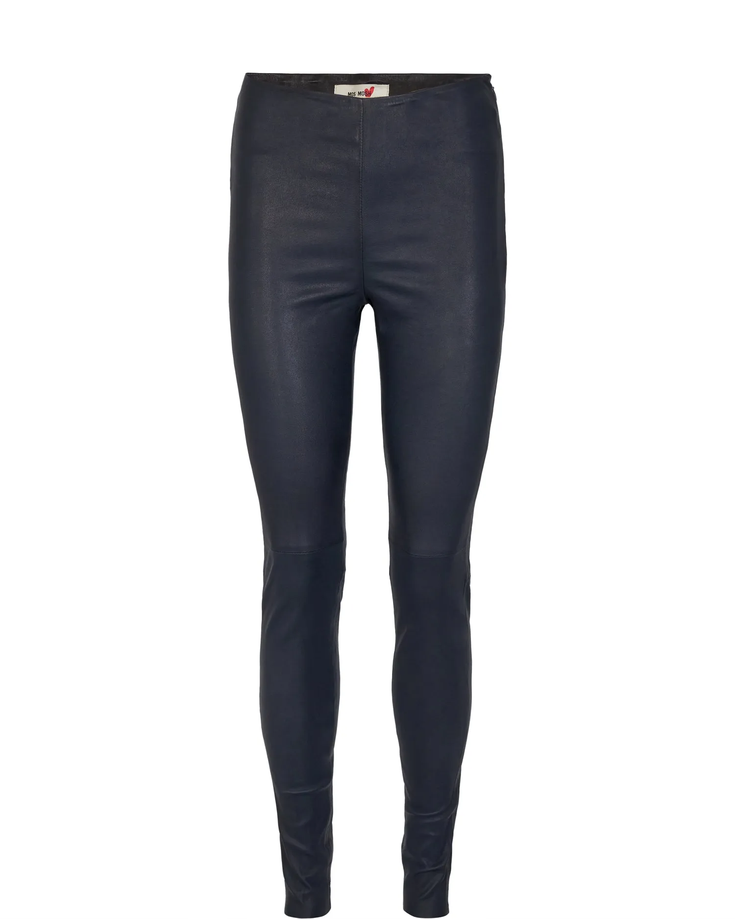 Mos Mosh Lucille Leather leggings