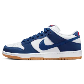 Nike Dunk Low SB 'Los Angeles Dodgers'