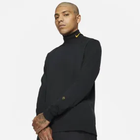 Nike x Drake NOCTA Turtle Neck Black