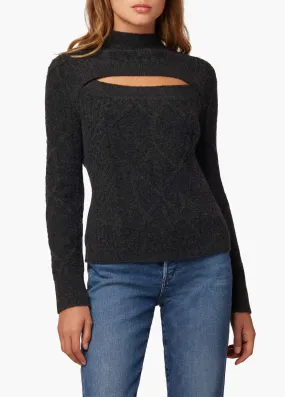 PALOMA SWEATER