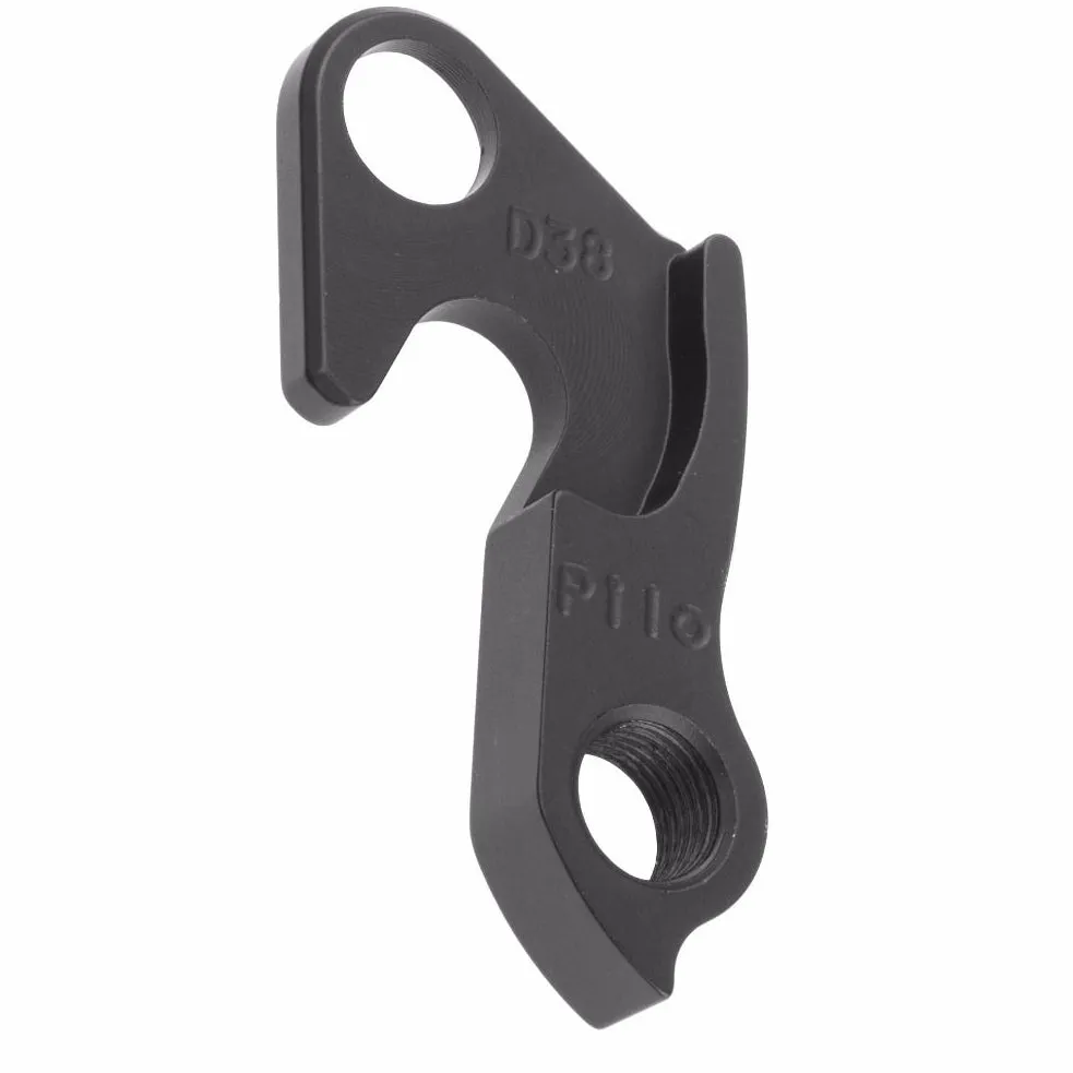 Pilo D38 Derailleur Hanger