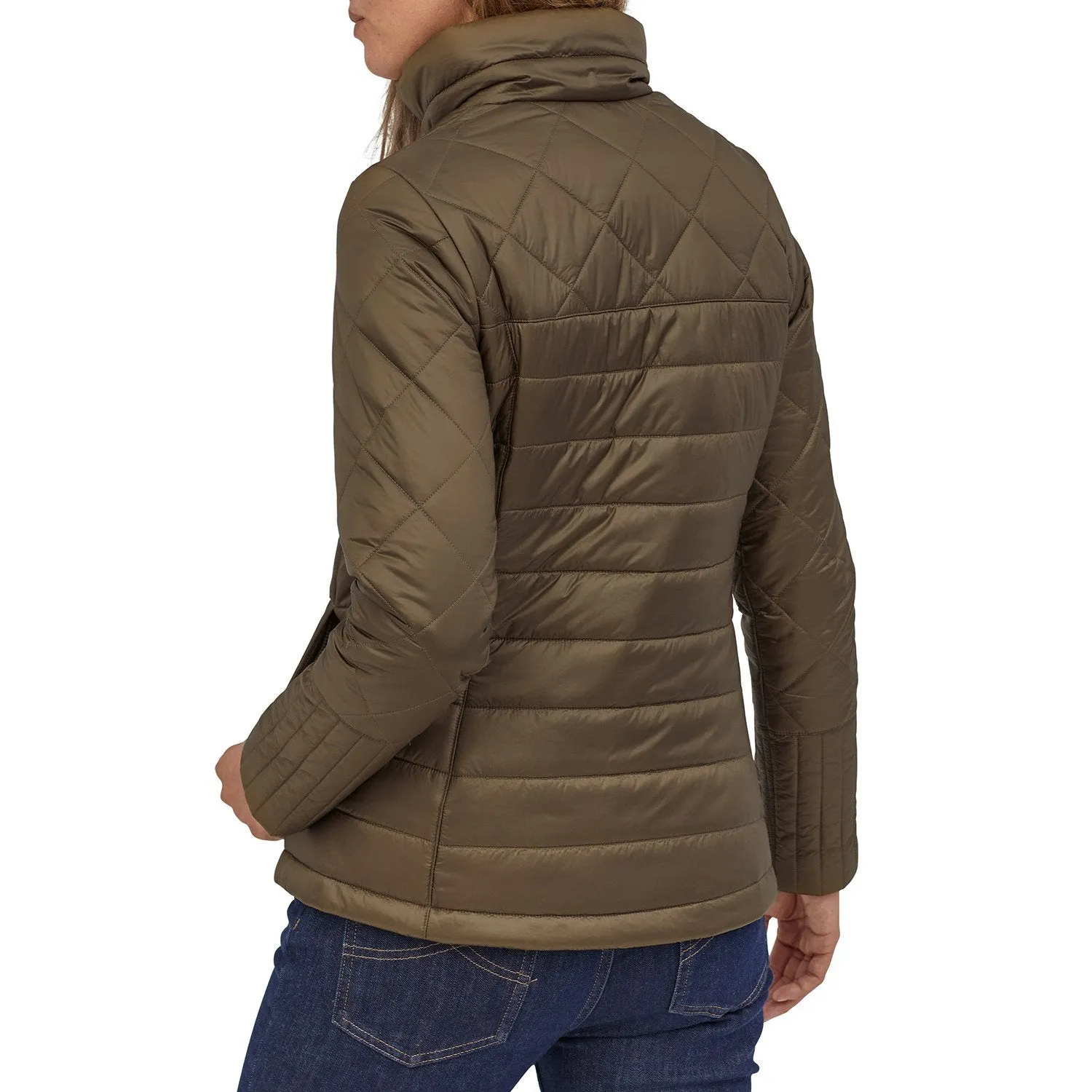 Radalie Jacket Women's