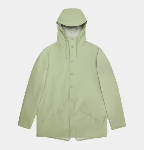 RAINS Jacket in Earth