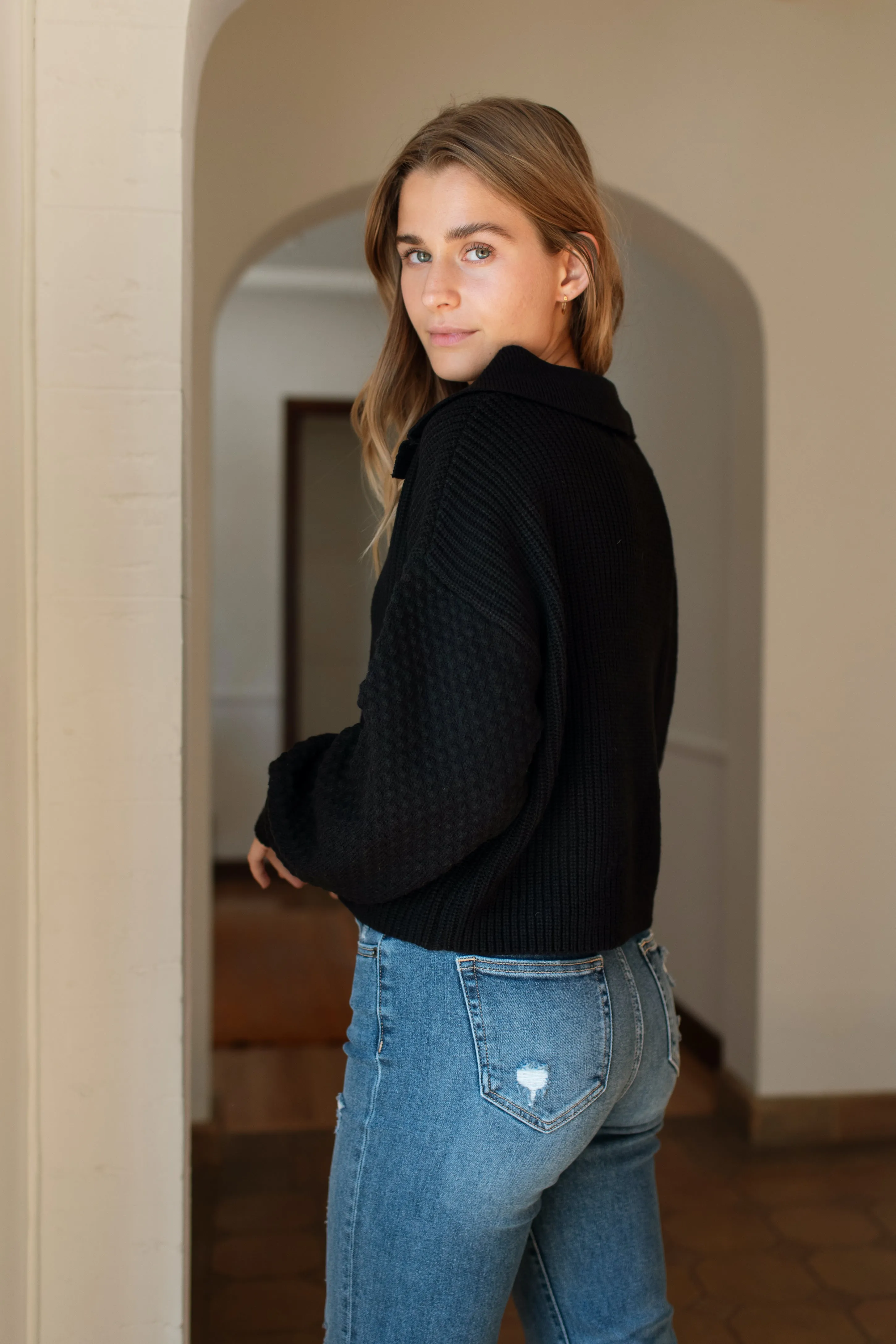 Renee Sweater