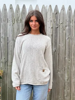 Roll Neck Sweater