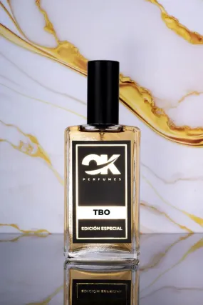 TBO - Recuerda a Tobacco Oud de Tom Ford