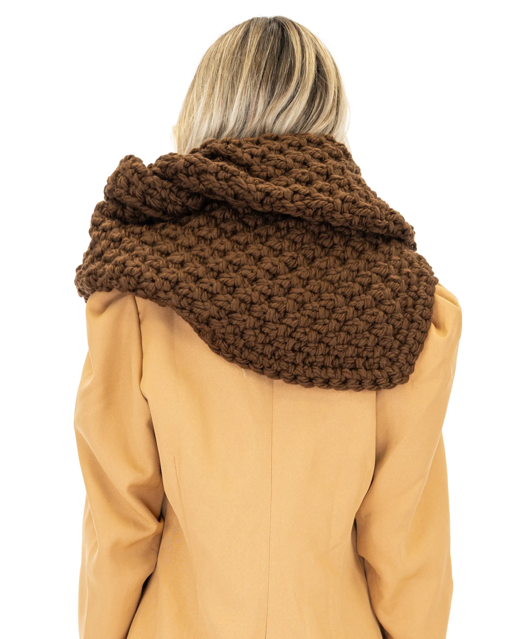 Texture Scarf