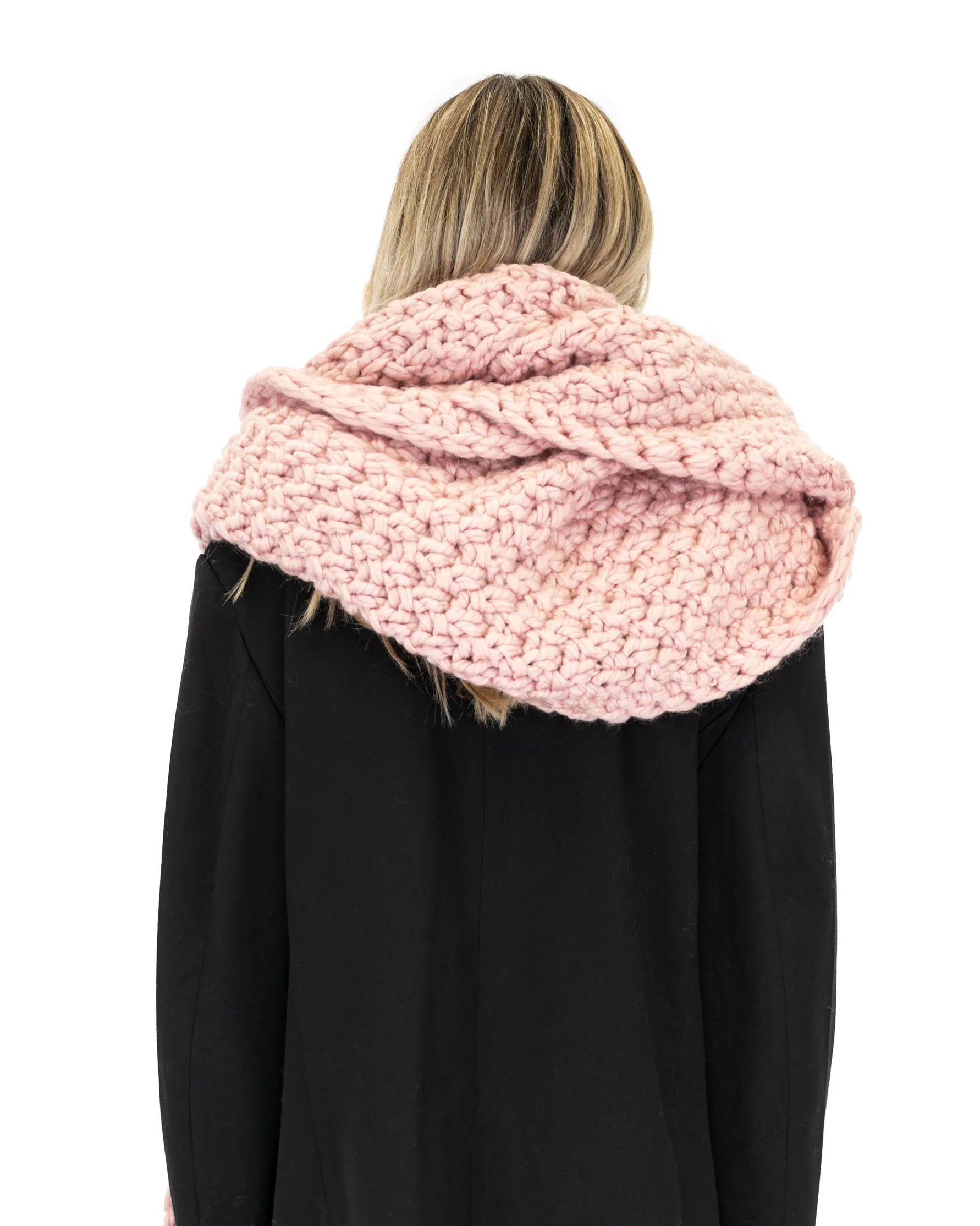 Texture Scarf