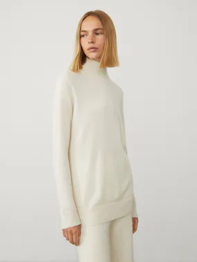 The Iris Sweater