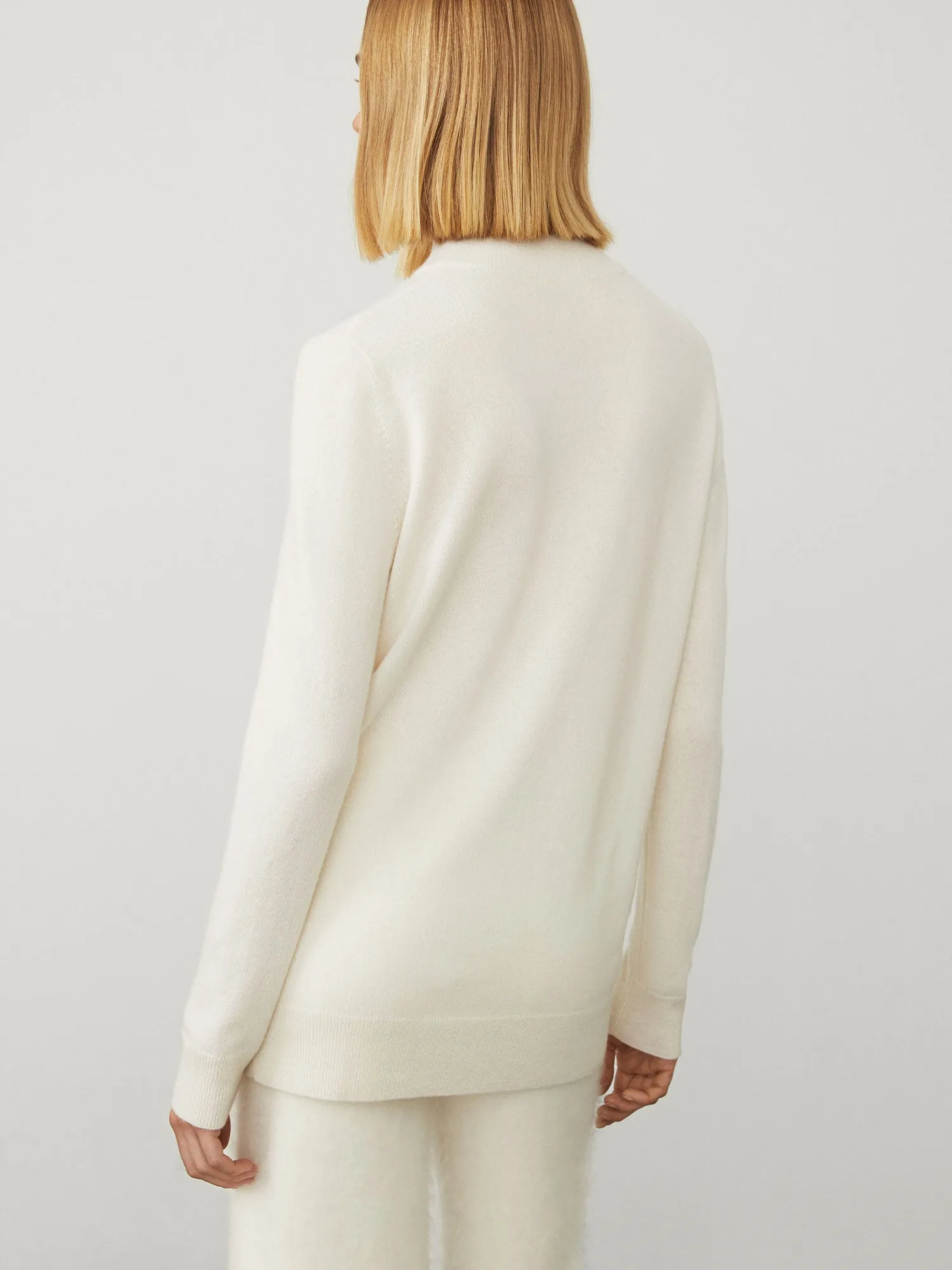 The Iris Sweater