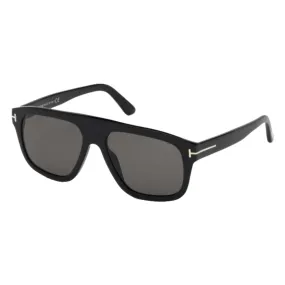 Tom Ford 0777 01D Black