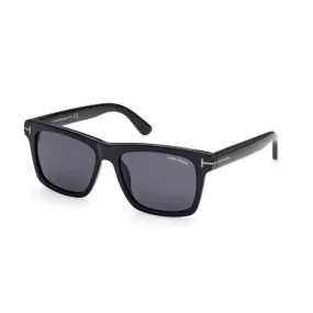 Tom Ford 0906 01A 56 Black Grey