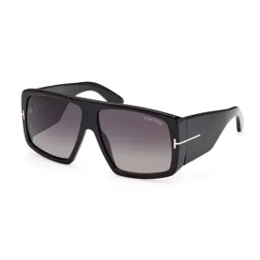 Tom Ford 1036 01B Raven Black