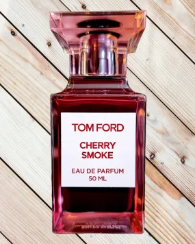 Tom Ford 'Private Blend' CHERRY SMOKE