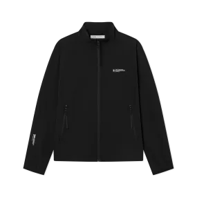 Tompkins Jacket - Black