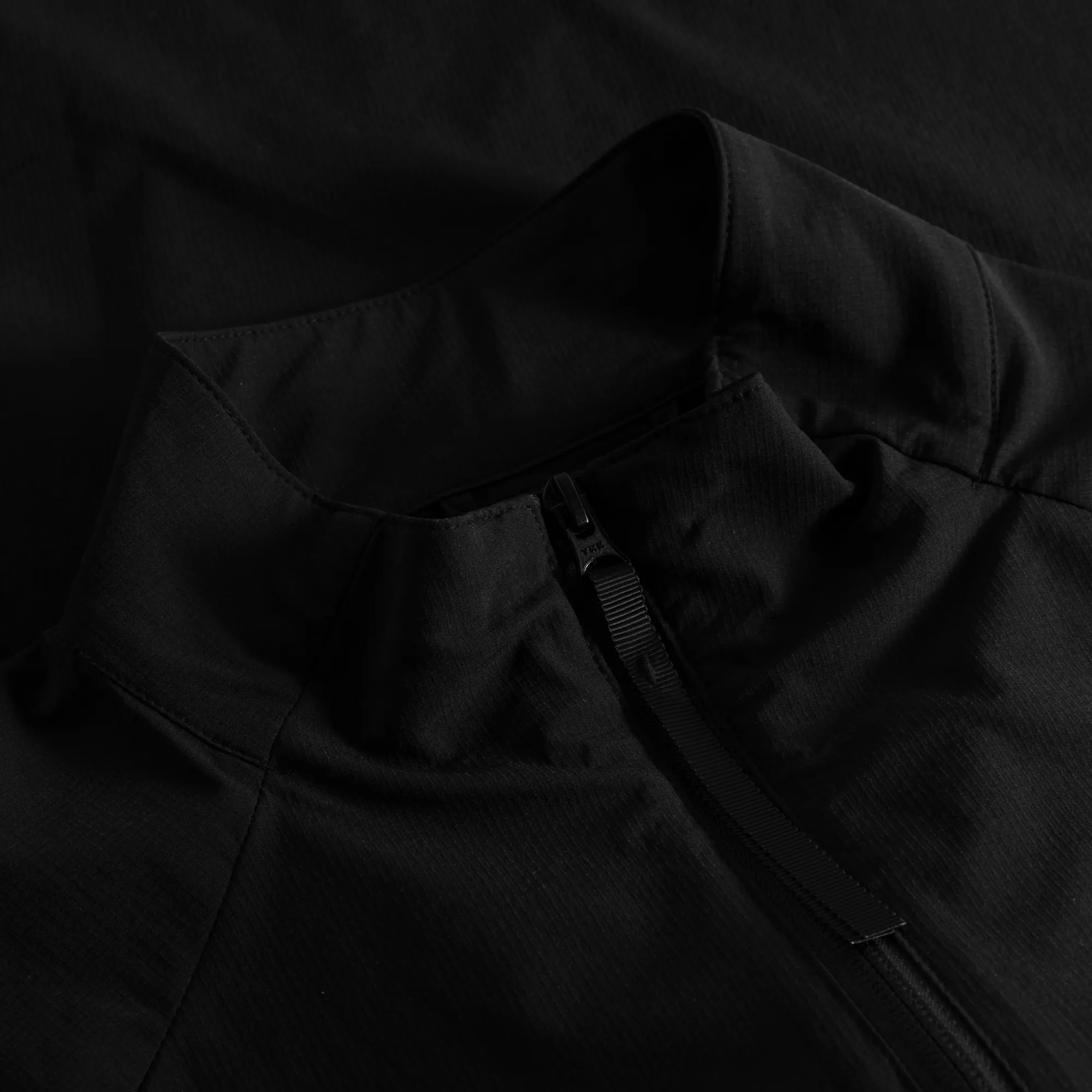 Tompkins Jacket - Black