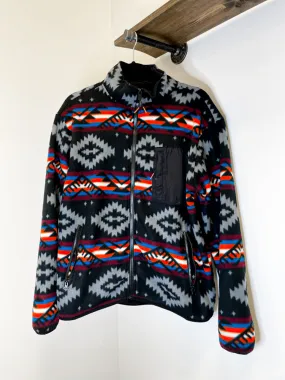 Tristen Aztec Jacket