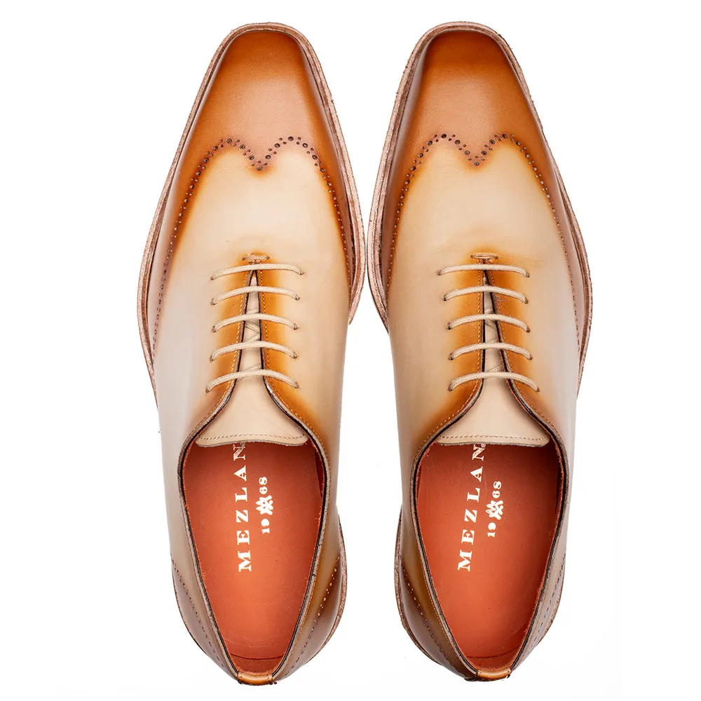 Two-Tone Rubber Lite Oxford