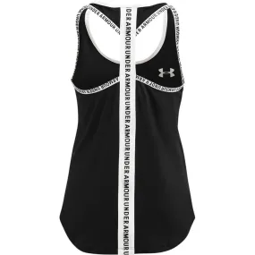 Under Armour girls' Knockout Tank Top