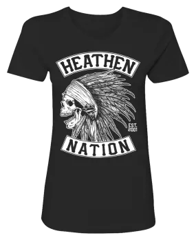 Women's Chief T-Shirt