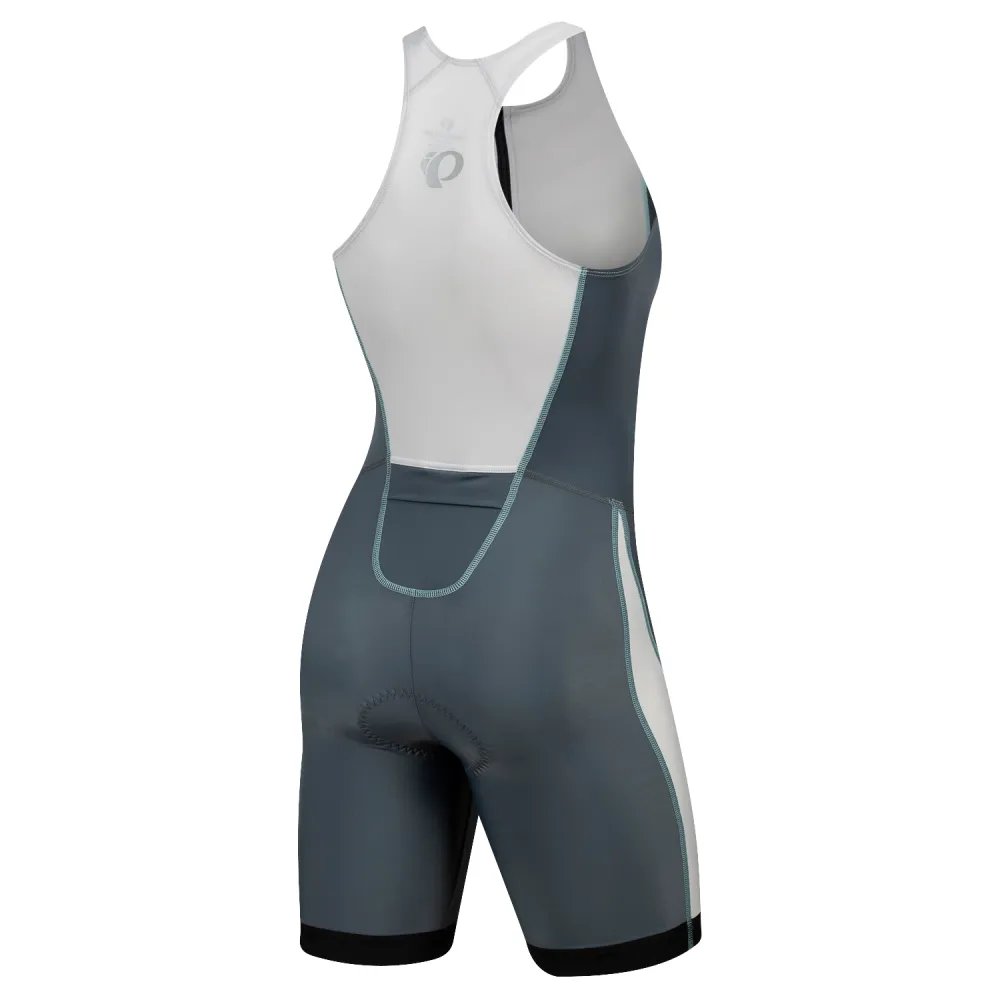 Women's SELECT Pursuit Tri Suit